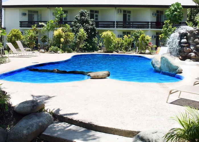 Hotel Oasis