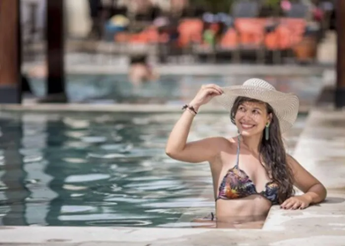 Hotel Morada Do Sol