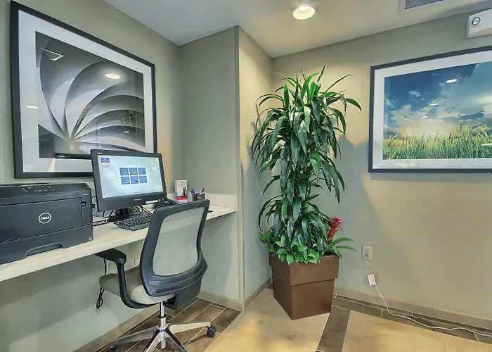 Candlewood Suites Columbus - Grove City By Ihg