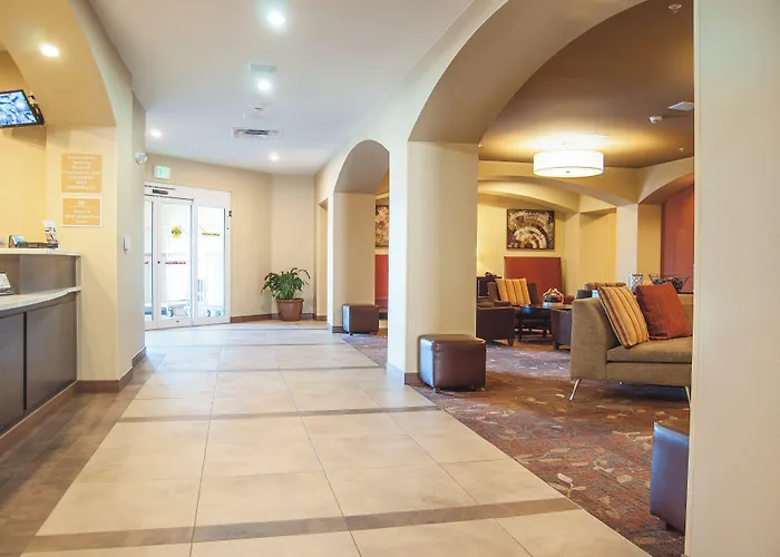 Candlewood Suites Fort Collins By Ihg