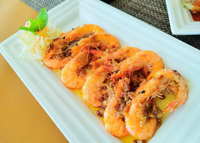 Asia Grand View Hotel