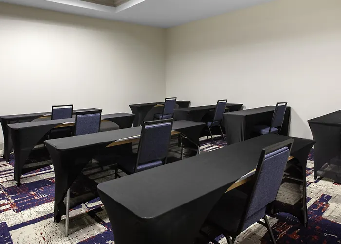 Hilton Garden Inn Denison/Sherman/At Texoma Event Center