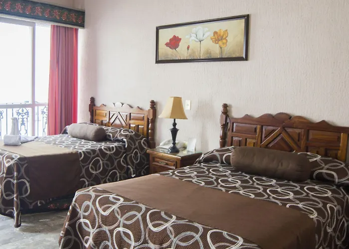 Hotel San Jorge