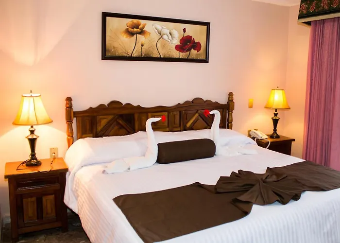 Hotel San Jorge