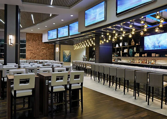Seattle Marriott Bellevue