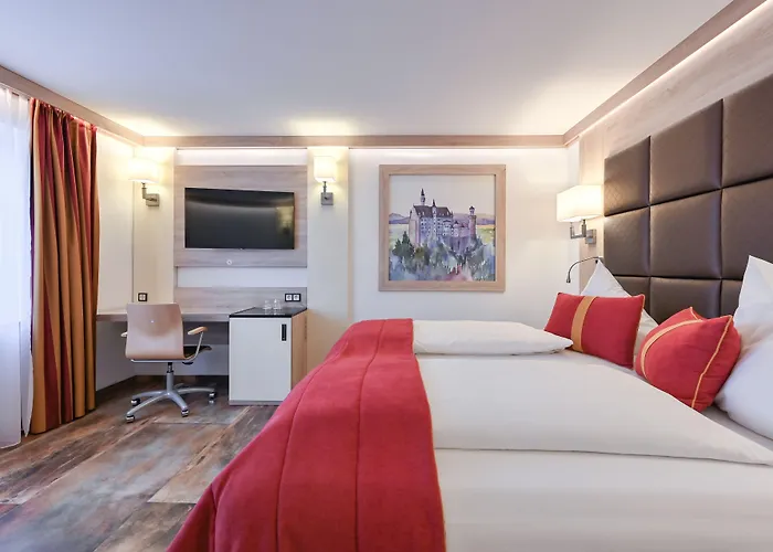 Hotel Ludwigs