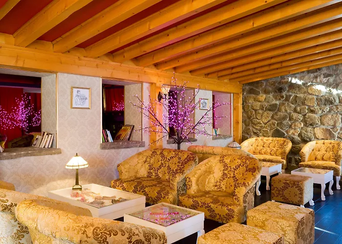 Madame Vacances Hotel Et Spa Ibiza