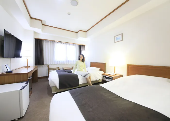 Maple Inn Makuhari