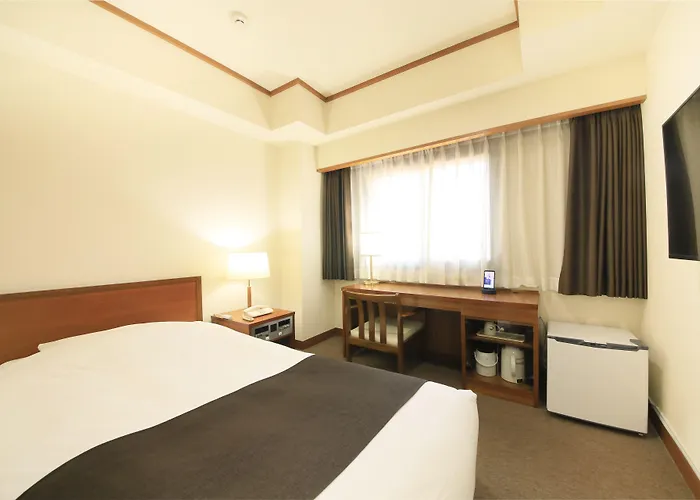 Maple Inn Makuhari