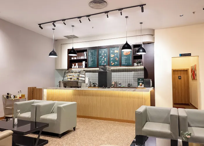 Aston Inn Gideon Batam