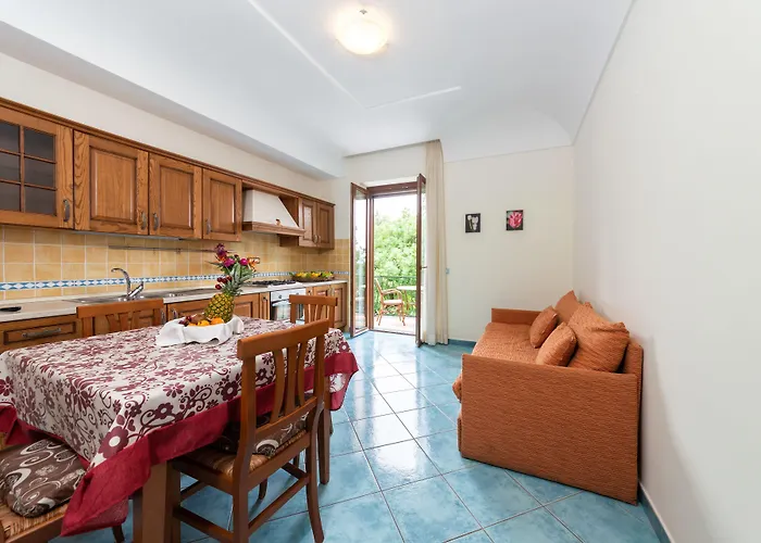 La Capannina - Hotel & Apartments