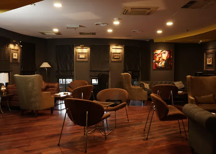 Shahzan Hotel Kuantan, Trademark Collection By Wyndham