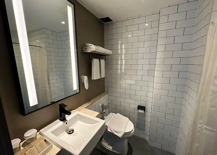 Citadines Connect Airport Jakarta Hotel