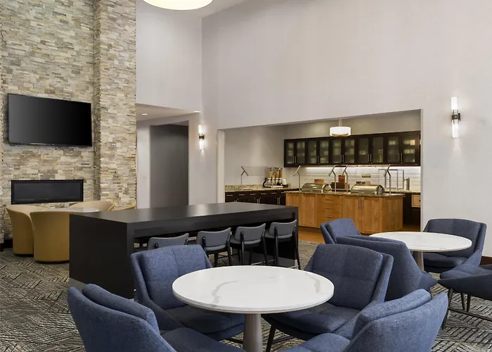 Homewood Suites By Hilton Akron/Fairlawn