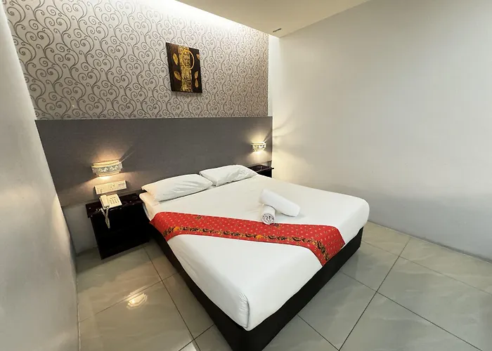 Best View Hotel Puchong