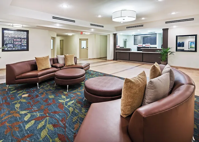 Candlewood Suites San Angelo Tx By Ihg