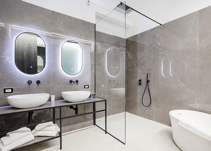 Nostos Rooms & Apartments