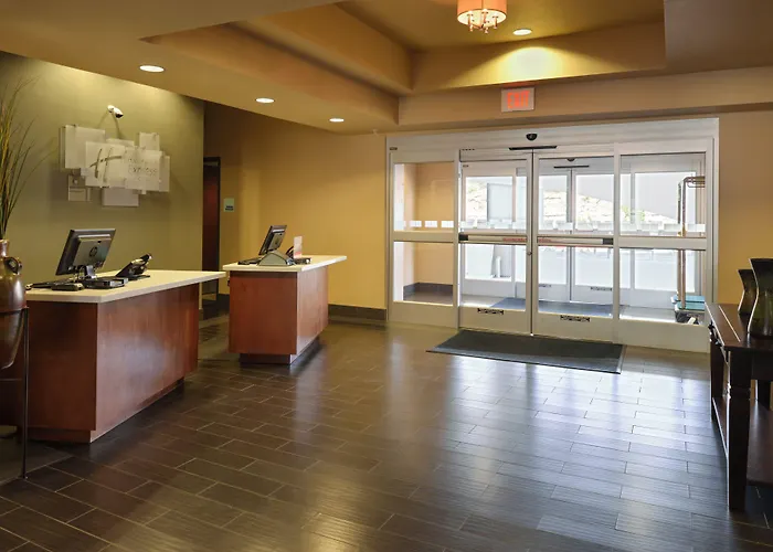Holiday Inn Express & Suites Globe By Ihg