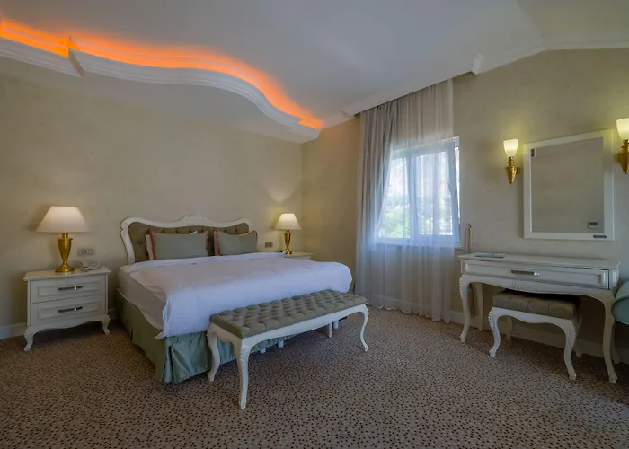Grand Gocek Hotel