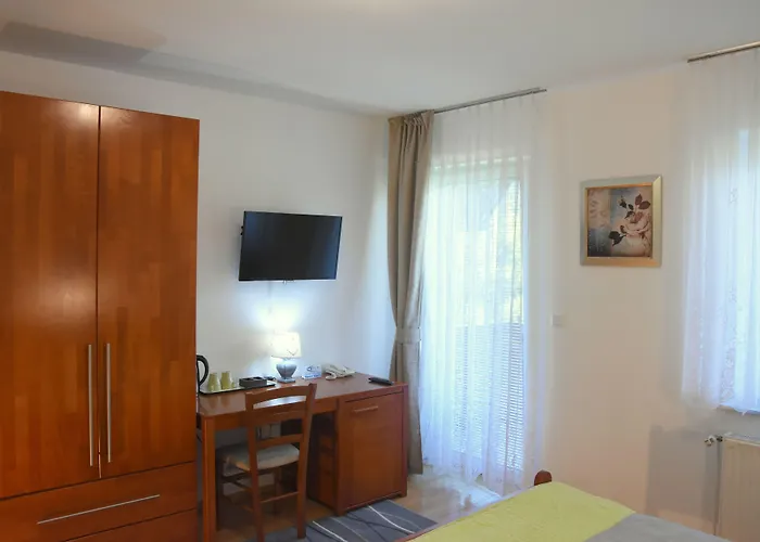 Nature Hotel Lukanc