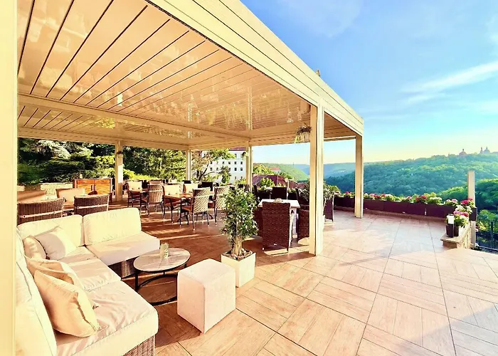 Boutique Hotel Katerina