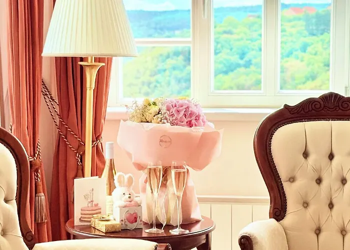 Boutique Hotel Katerina