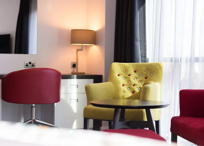 Hotel Football, Old Trafford, A Tribute Portfolio Hotel