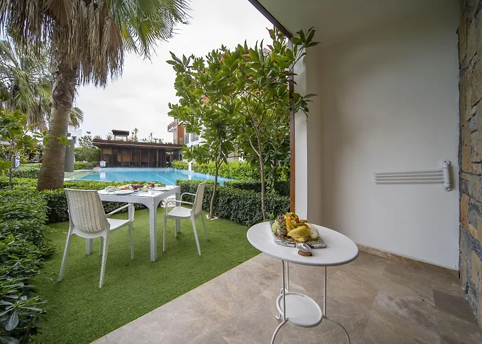 Liona Hotel & Spa