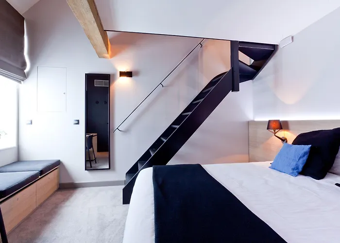 Hotel Neuvice