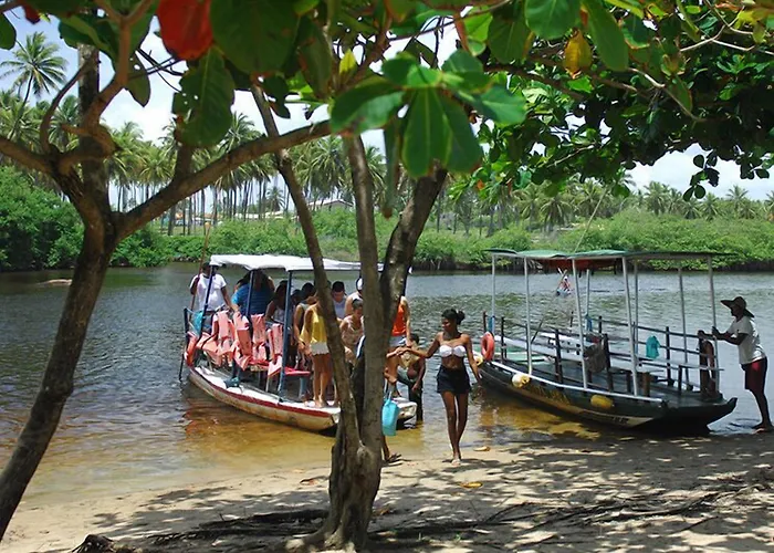 Pousada Capitu