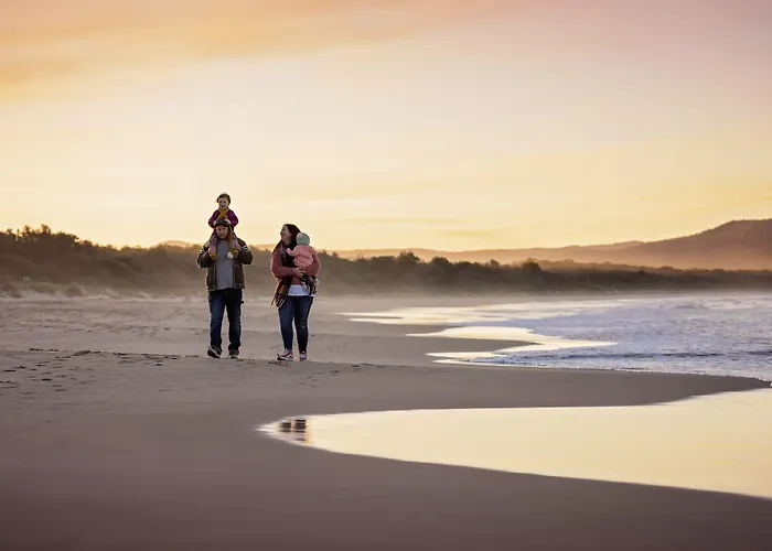 Discovery Parks - Pambula Beach