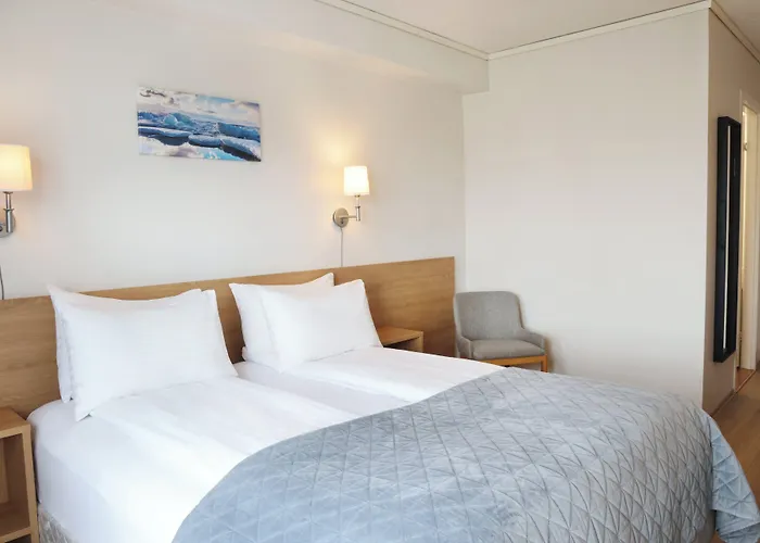 Fosshotel Nupar
