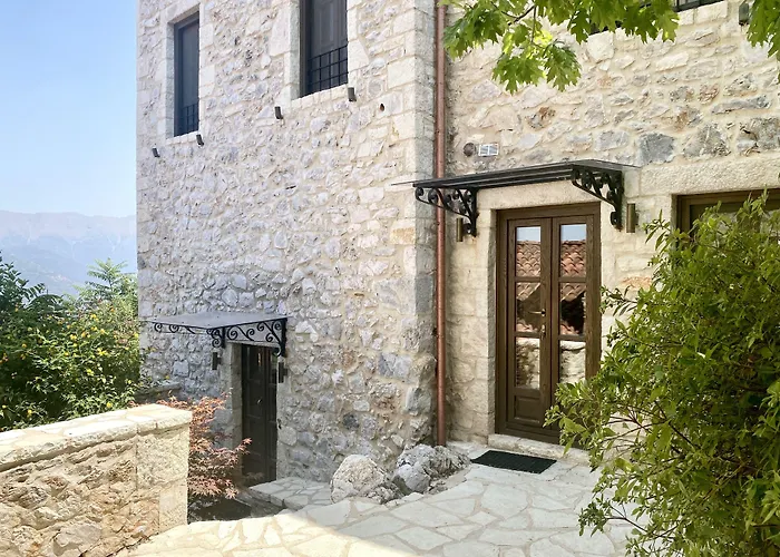 Villa Vager