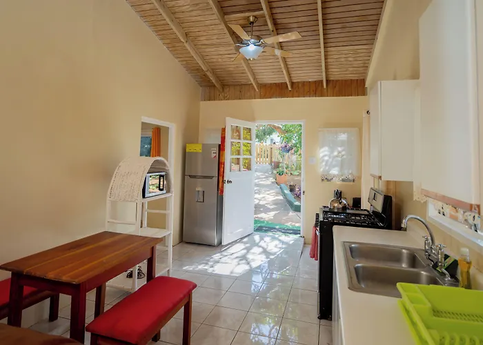 Beyond Sunset Resort & Villas