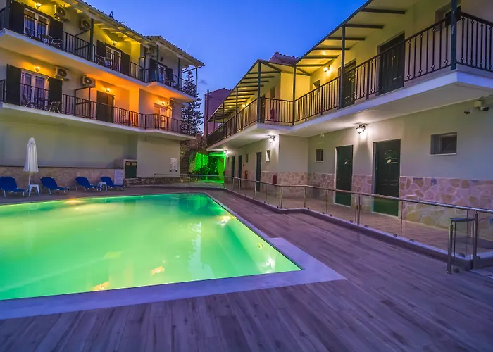 Vergina Star Hotel