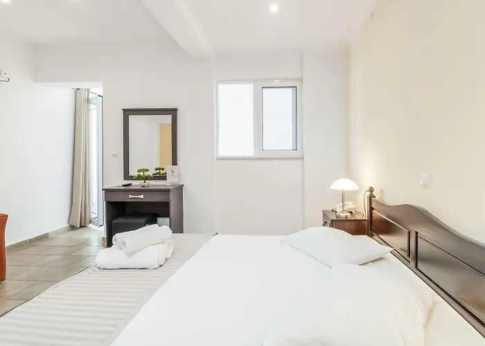 Vergina Star Hotel