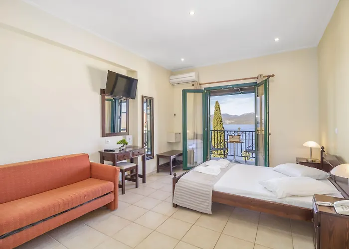 Vergina Star Hotel