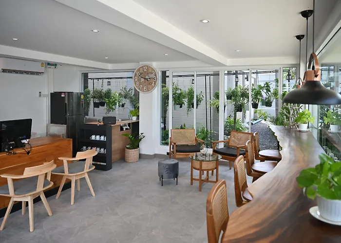 Sivana Place Phuket