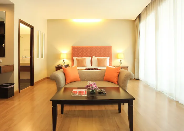 Le Patta Resort & Hotel Chiang Rai
