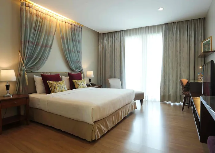 Le Patta Hotel Chiang Rai SHA Extra Plus