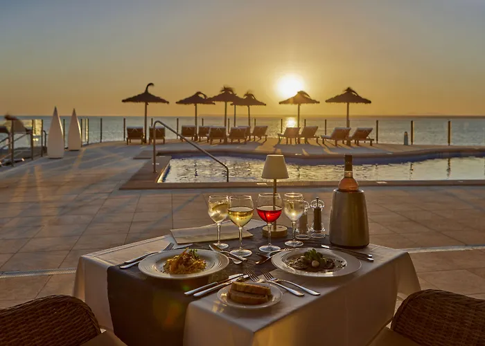 Universal Hotel Cabo Blanco - Adults Only