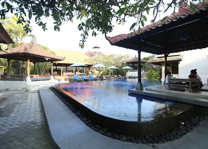 Fat Yogi Cottages