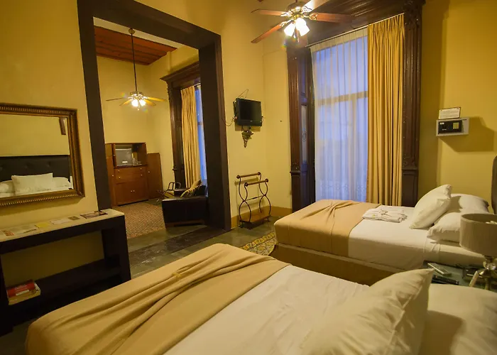 El Gran Hotel