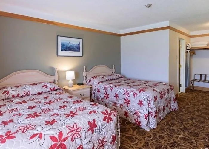 Granite Town Hotel
