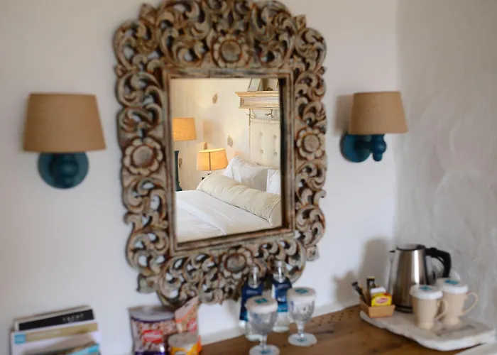 Hotel Unique-Boutique Class - Adults Only