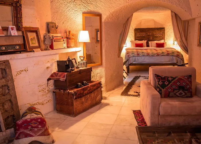 Rox Cappadocia