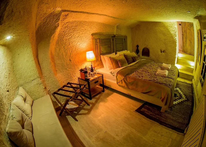 Rox Cappadocia
