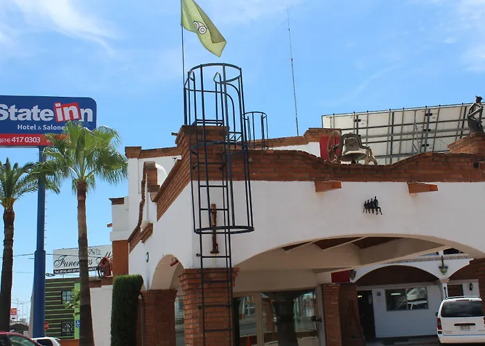 State Inn
