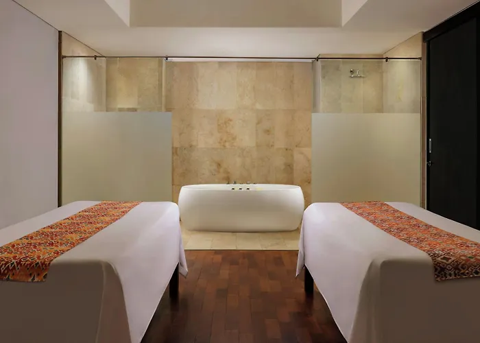 Four Points By Sheraton Bali, Ungasan