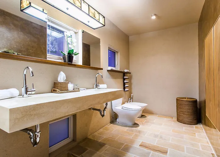 Ceblue Villas